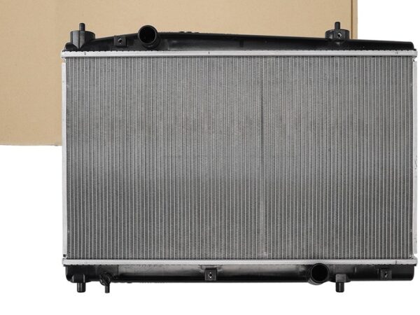 Radiador Great wall Volex 2011-2012 Mecanico | nuevo