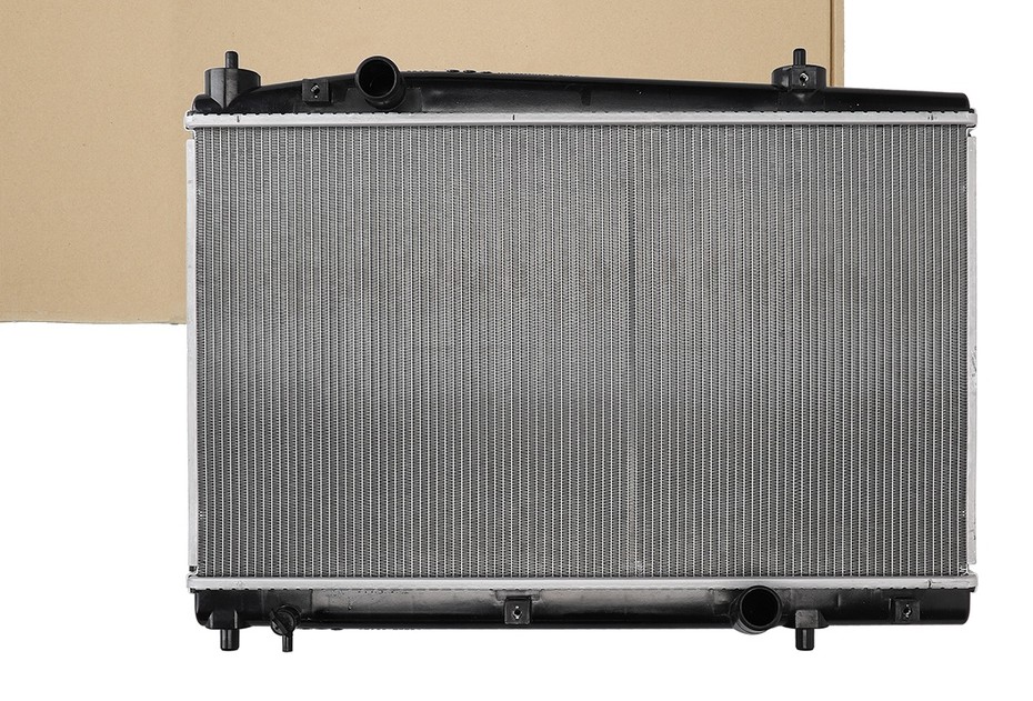 Radiador Great wall Volex 2011-2012 Mecanico | nuevo