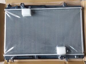 Radiador Great wall Volex 2011-2012 Mecanico | nuevo