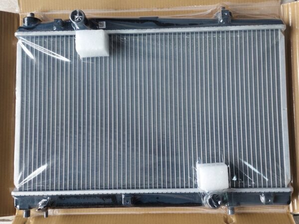 Radiador Great wall Volex 2011-2012 Mecanico | nuevo