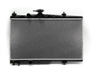 Radiador Geely faw Mecanico | nuevo