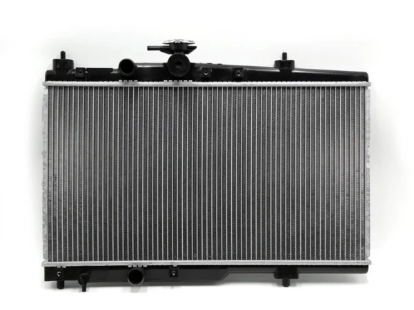 Radiador Geely faw Mecanico | nuevo