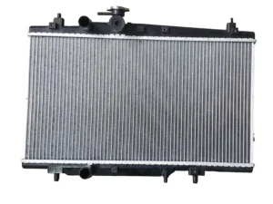 Radiador Geely Ck 2005-2016 / Faw Mecanico OEM: 1602041180-01 | nuevo