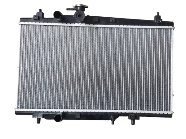 Radiador Geely Ck 2005-2016 / Faw Mecanico OEM: 1602041180-01 | nuevo