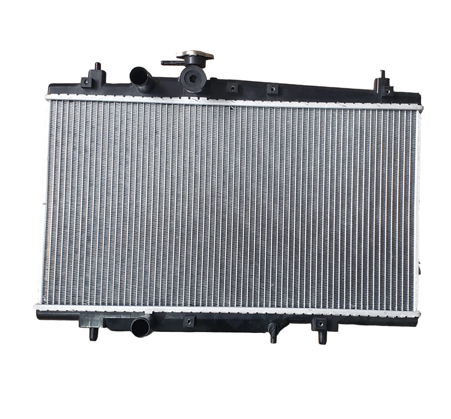 Radiador Geely Ck 2005-2016 / Faw Mecanico OEM: 1602041180-01 | nuevo