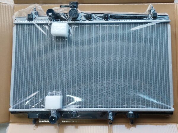 Radiador Geely Ck 2005-2016 / Faw Mecanico OEM: 1602041180-01 | nuevo