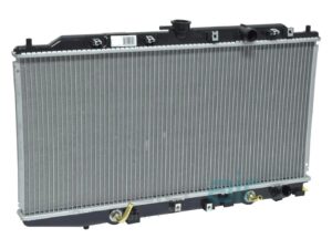 Radiador Honda civic 1988-1991 Automatico | nuevo