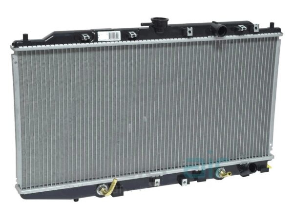 Radiador Honda civic 1988-1991 Automatico | nuevo