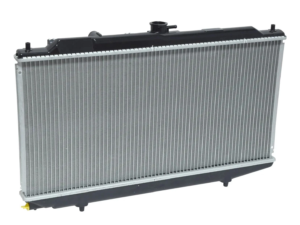 Radiador Honda civic 1988-1991 Automatico | nuevo