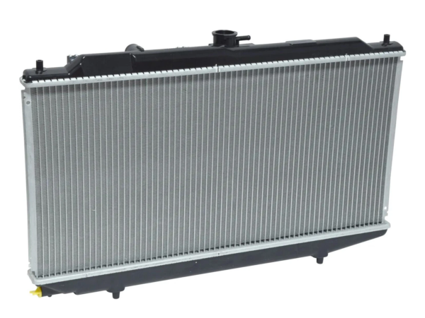 Radiador Honda civic 1988-1991 Automatico | nuevo