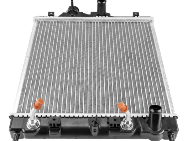 Radiador Honda civic chico 1992-1998 / Partner Automatico | nuevo