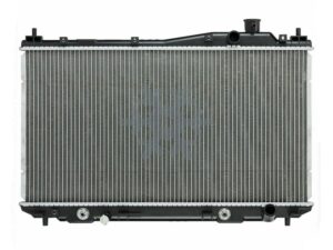 Radiador Honda Civic 2001-2005 Automatico | nuevo