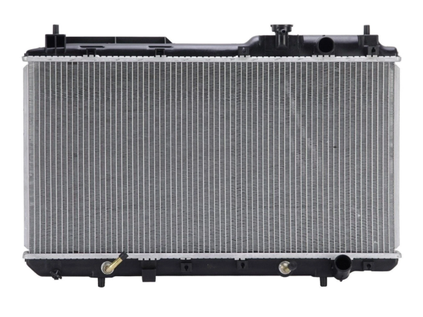 Radiador Honda Crv 1997-2002 Automatico | nuevo