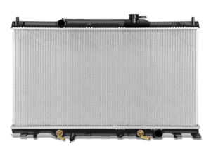 Radiador Honda Crv 2003-2005 Automatico | nuevo