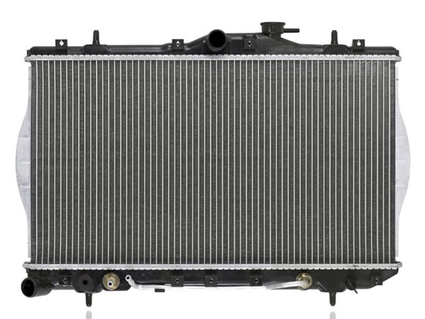 Radiador Hyundai Accent 1995-1999 Automatico | nuevo