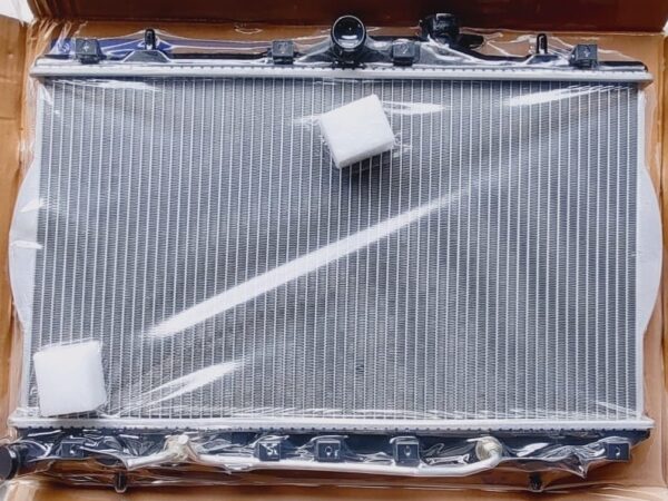 Radiador Hyundai Accent 1995-1999 Automatico | nuevo