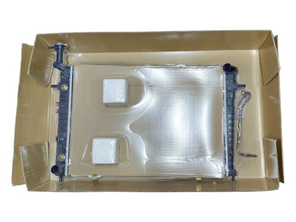 Radiador Hyundai Tucson 2006-2009 / Kia Sportage 2007-2010 Automatico | nuevo