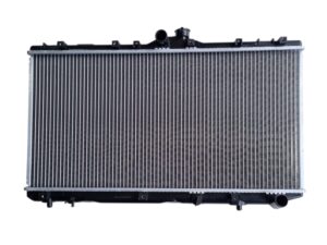 Radiador Toyota Corolla 2C Petrolero 1992-2002 Automatico | nuevo