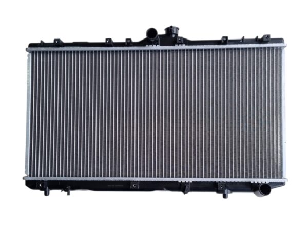 Radiador Toyota Corolla 2C Petrolero 1992-2002 Automatico | nuevo