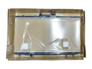 Radiador Toyota Corolla 4E5E Gasolinero 1992-2001 Mecanico | nuevo