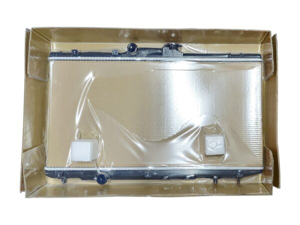 Radiador Toyota Corolla 4E5E Gasolinero 1992-2001 Mecanico | nuevo