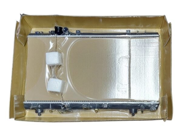 Radiador toyota Tercel 1995-1999 Automatico | nuevo