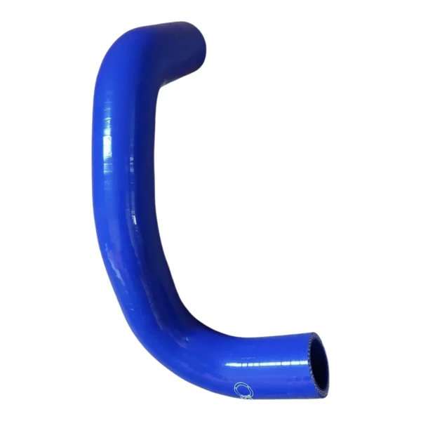 Manguera radiador Hyundai Accent 2012-2017, Kia rio inferior Silicona | Alta resistencia