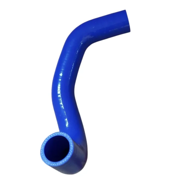 Manguera radiador Hyundai Accent 2012-2017, Kia rio inferior Silicona | Alta resistencia