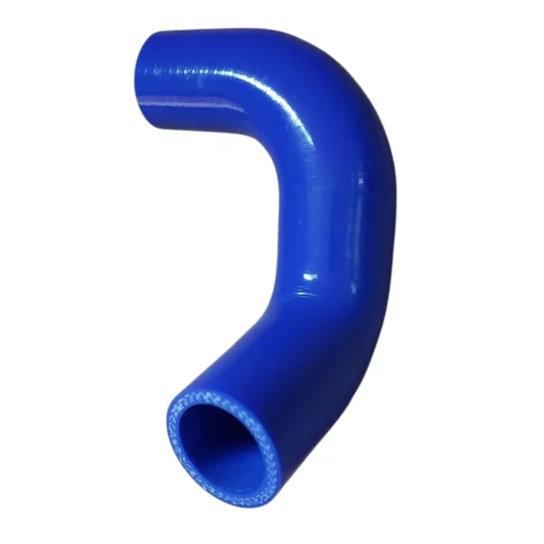Manguera radiador Hyundai Accent 2008-2011, Kia rio posterior Silicona | Alta resistencia