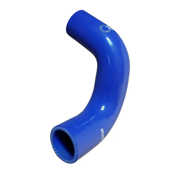 Manguera radiador Hyundai Accent 2008-2011, Kia rio posterior Silicona | Alta resistencia
