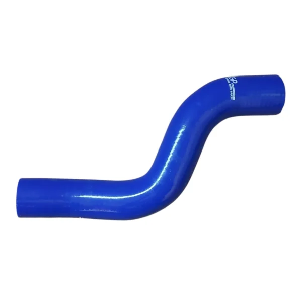 Manguera radiador Nissan Ad 2000-2004 motor QG15 Silicona | Alta resistencia
