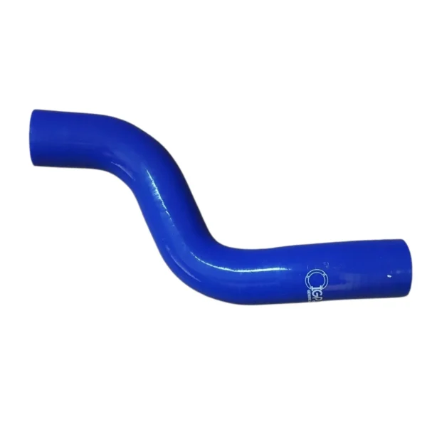 Manguera radiador Nissan Ad 2000-2004 motor QG15 Silicona | Alta resistencia