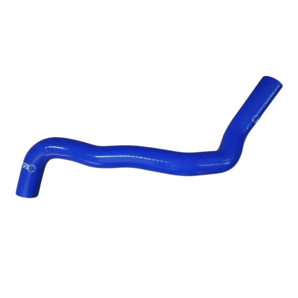 Manguera radiador Nissan Ad QG15 inferior Silicona | Alta resistencia