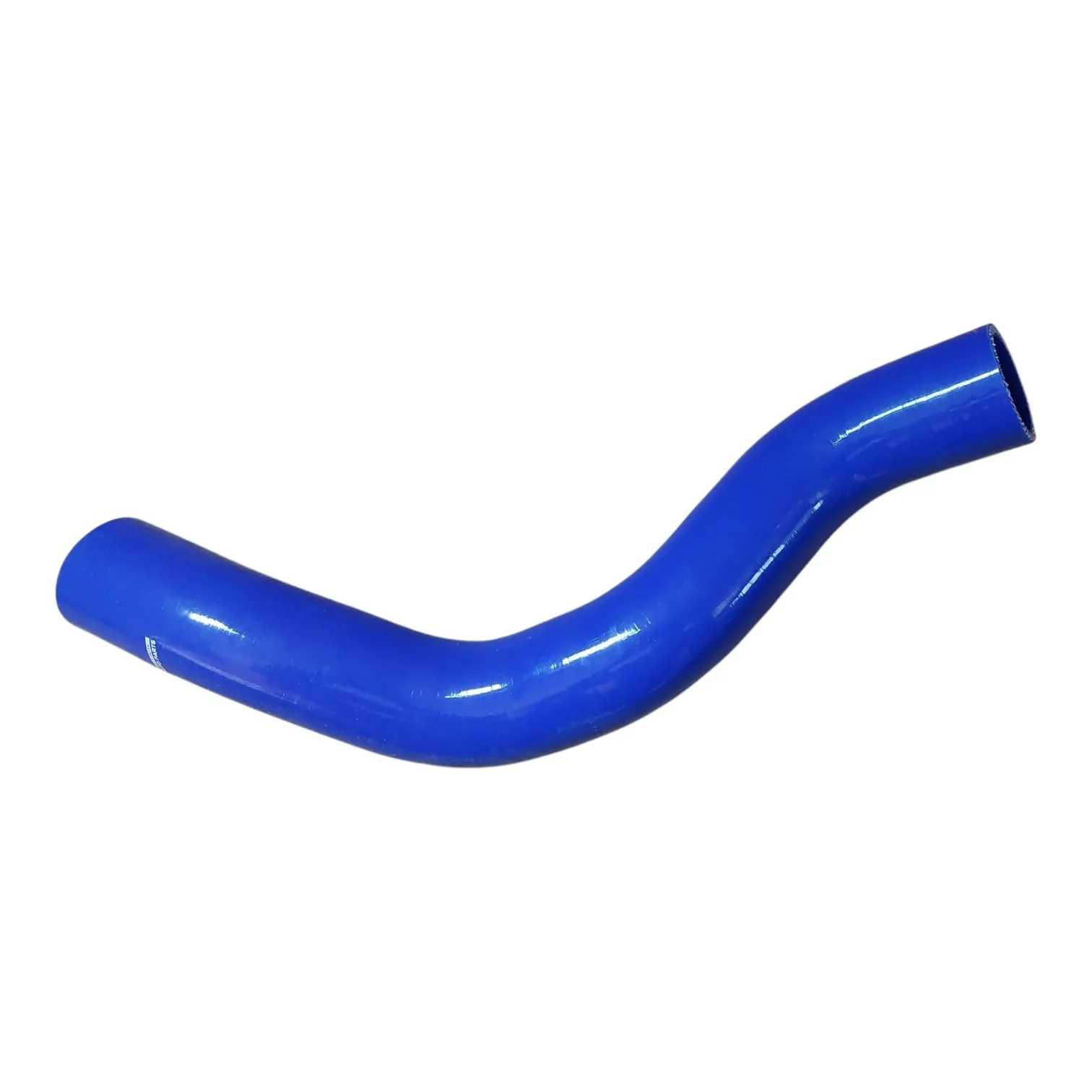 Manguera radiador Nissan Tiida superior Silicona | Alta resistencia - Imagen 2