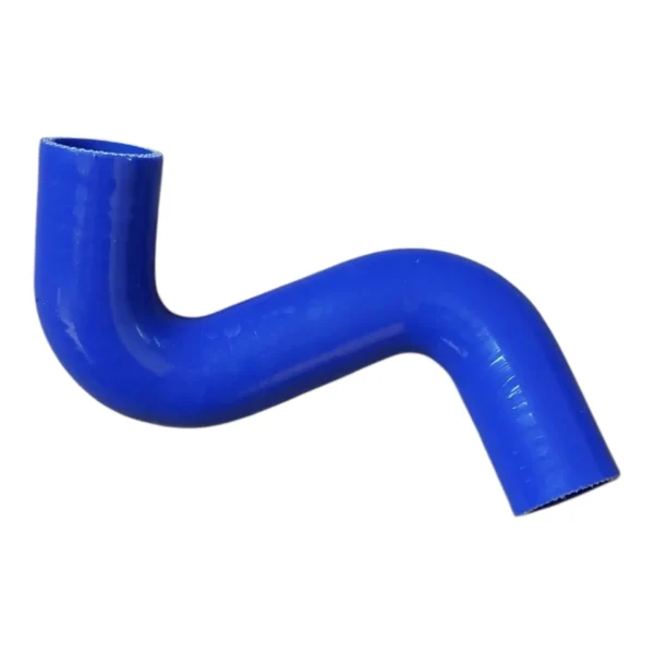 Manguera radiador Toyota Yaris 2006-2013 superior Silicona | Alta resistencia