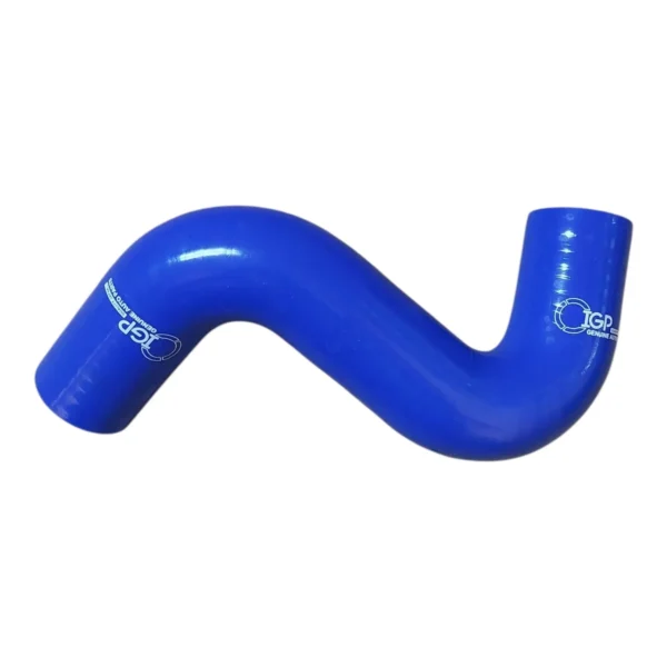 Manguera radiador Toyota Yaris 2006-2013 superior Silicona | Alta resistencia