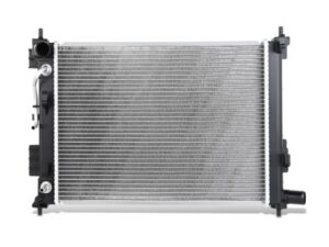 Radiador Hyundai accent 2018-2019 / Kia rio / Kia verna Automatico | nuevo