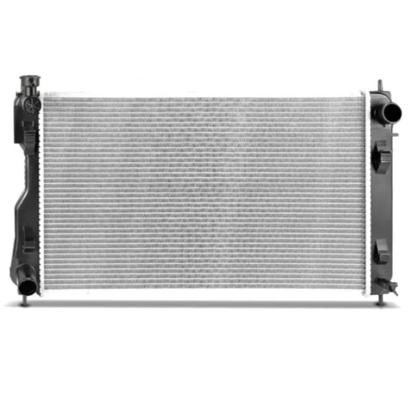 Radiador Subaru Impresa XV 2020 | nuevo