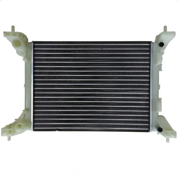 Radiador Fiat uno 2014-2020 Fiorino | nuevo