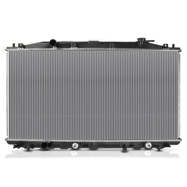 Radiador Honda Accord 2008-2010 Automatico y Mecanico | nuevo