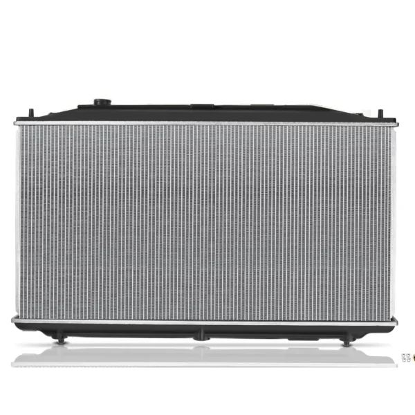 Radiador Honda Accord 2008-2010 Automatico y Mecanico | nuevo