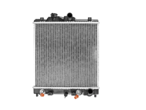 Radiador Honda civic chico 1992-1998 / Partner Automatico | nuevo