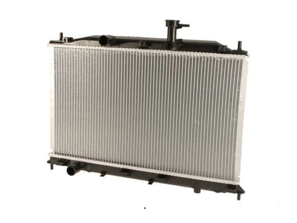 Radiador Hyundai Accent 2006-2011 Mecanico | nuevo