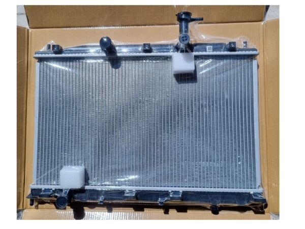 Radiador Hyundai Accent 2006-2011 Mecanico | nuevo