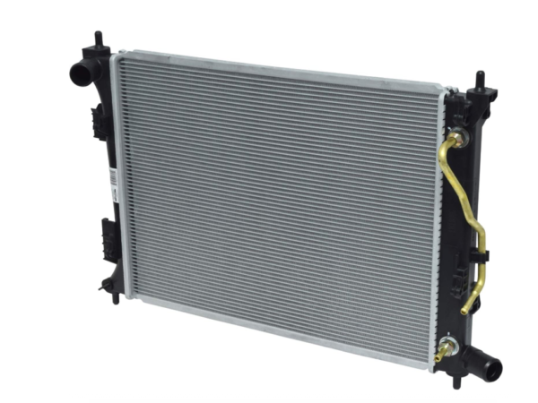 Radiador Hyundai Accent 2012-2017 / Kia rio 2012-2017 Automatico | nuevo