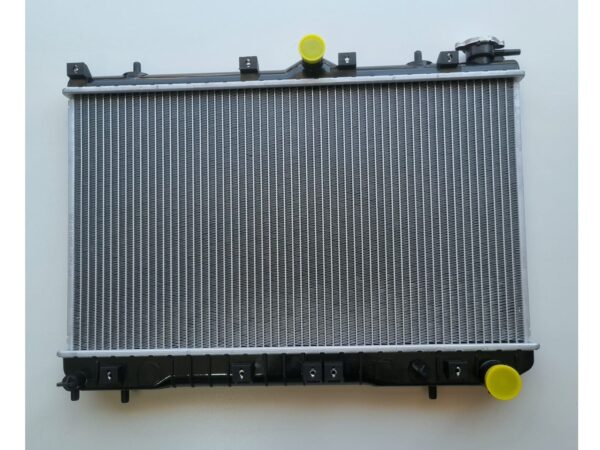 Radiador Hyundai Excel 1990-1994 Mecanico | nuevo
