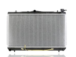 Radiador Hyundai Elantra 1995-1999 Automatico | nuevo