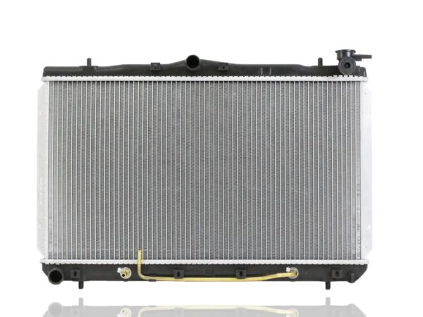 Radiador Hyundai Elantra 1995-1999 Automatico | nuevo