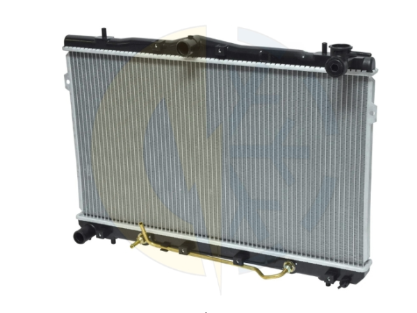 Radiador Hyundai Elantra 1995-1999 Automatico | nuevo