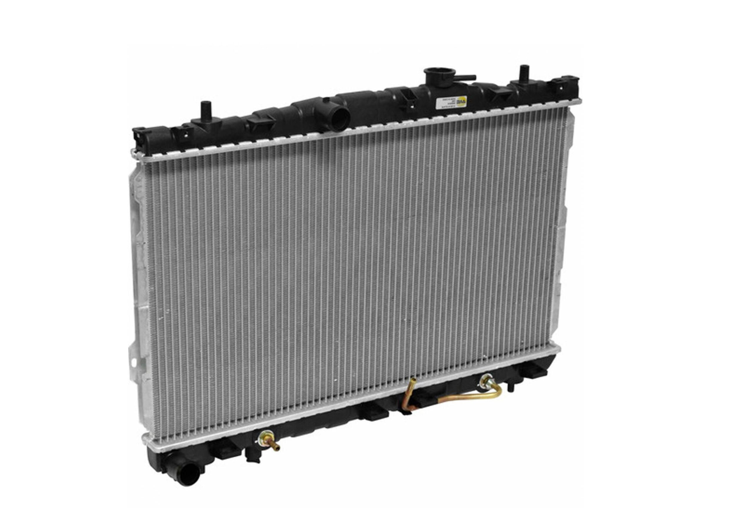 Radiador Hyundai Elantra 2000-2005 Automatico | nuevo